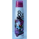8x4 Wild Flower Deodorant Spray 24h Pro Active (150ml Sprühflasche)