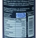 St Dalfour Rhapsodie de fruit Himbeeren und Granatapfel...