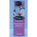 Kneipp Masageöl Mandelblüten Hautzart...