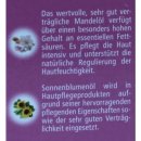 Kneipp Masageöl Mandelblüten Hautzart Reichhaltige Pflege (100ml Packung)