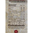Ghiottini Cantuccini alle Mandorle Mandelgebäck (250g Packung)