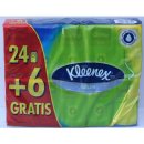 Kleenex Balsam Tücher (24x9 Taschentücher)
