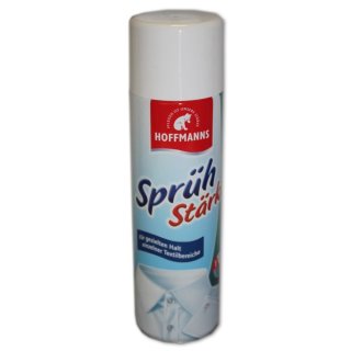 Hoffmanns Sprühstärke Spray (500ml Sprühdose)