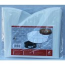 Bacher und Demmler Backpapier rund für Springformen...