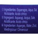 Victor Stangenspargel (580ml Glas)