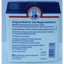 Bullrich Salz Magentabletten gegen Sodbrennen (180 Stck....