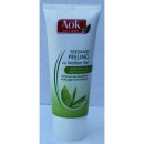 Aok Gesichtsreinigung Pur Balance Seesand Peeling (100 ml)