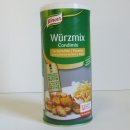 Knorr Würzmix Condimix für Kartoffeln/Pommes...
