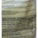 Delifrance Mini Brötchen Classique, 18 Stck. (720g Packung)