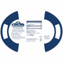 RügenFisch Bücklingsfilets in feinem Pflanzenöl und Eigensaft (200g Konserve)