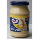Appel Delikatess Mayonnaise mit 80% Rapsöl (250ml Glas)