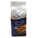 Rondo Melange Ganze Bohnen Veredelt mit kandierten Bohnen...