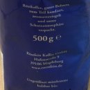 Rondo Melange Ganze Bohnen Veredelt mit kandierten Bohnen...