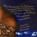 Rondo Melange Ganze Bohnen Veredelt mit kandierten Bohnen (500g Beutel)