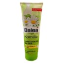 Balea Hand & Nagel Balsam Kamille, Handcreme für...