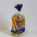 Golden Toast Vollkorn Toasties, 6 Stck (300g Packung)