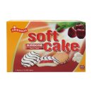 Griesson Soft Cake Kirsch (300g Packung)