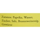 Sofko Gebratener Paprika (1,65kg Glas)