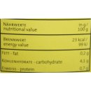 Sofko Gebratener Paprika (1,65kg Glas)