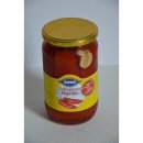 Sofko Gebratener Paprika (720g Glas)