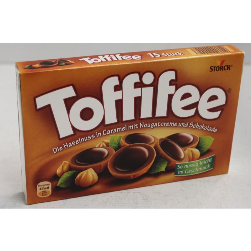 Wieviel Toffifee Sind In Einer Packung www.atundo.com