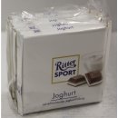 Ritter Sport mit Joghurt (5x100g Packung)