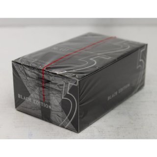 Wrigleys 5 Gum Black Edition 10 Packungen