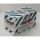 Fishermans Friend Spearmint ohne Zucker (24 x25g Beutel)
