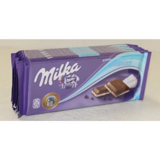 Milka Joghurt (5x100 g Tafel)