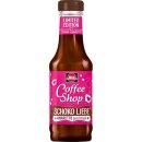 Schwartau Coffee Shop Schokoliebe mit Amaretto-Geschmack...