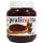 Brotaufstrich Pralinutta, 400g Glas