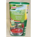 Knorr Tomatensauce Napoli (1x1kg Dose)