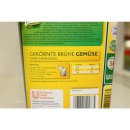 Knorr Brühe gekörnt Gemüse (1x1kg Packung)
