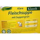 Knorr Klare Rindsuppe Klassik (1x880g Packung)