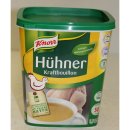 Knorr Hühnerkraftbouillon (1x1kg Packung)