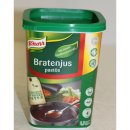 Knorr Bratenjus pastös extra fein (1x400g Packung)