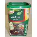Knorr jus zu wild pastös (1x450g Dose)