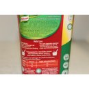 Knorr jus zu wild pastös (1x450g Dose)
