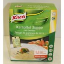 Knorr Kartoffelsuppe mit Gemüse (1,65kg Packung)