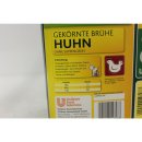 Knorr Gekörnte Brühe Huhn (1kg Dose)