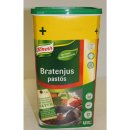 Knorr Bratenjus pastös extra fein (1,4kg Packung)
