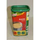 Knorr Rahmsauce (1x1kg Packung)