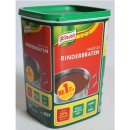Knorr Sauce zu Rinderbraten (1x1kg Packung)