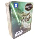 Star Wars Relief Dose inklusive Backmischung für...