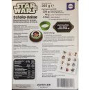 Star Wars Relief Dose inklusive Backmischung für Schoko-Kekse