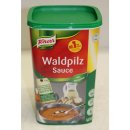 Knorr Waldpilz Sauce (1x1kg Packung)
