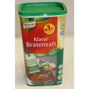Knorr klarer Bratensaft (1x1kg Packung)
