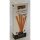Fiore Mio Grissini Gebäckstangen mit Pizza Geschmack (125g Packung)