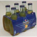 San Pellegrino Aranciata (6x0,2l Flasche)