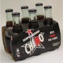 San Pellegrino Limonade (6x0,2l Flasche)